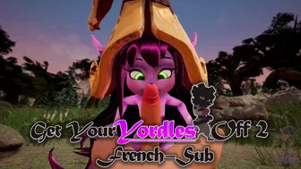 Get Your Yordles Off 2 MoistCavityMap FRENCH SUB Rule34collection