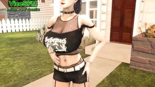 Samus Movie part 1 – ViceSFM