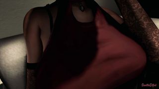 The Neighbour’s Wife – Bad Ending – SumthinDifrnt