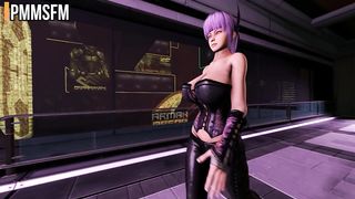 Demon Worship: Episode Helena – PMMSFM