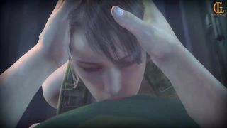 A Buddy With Benefits – Lorgegucas