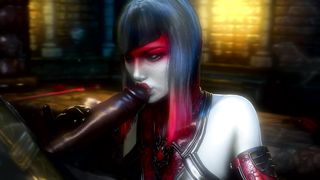 Vamp Black – Firebrandsfm