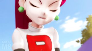 Jessie and James – GreatM8