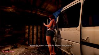 Horror Alley 2 – Love Wolf