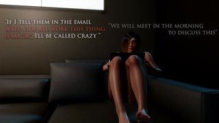 Night of the Ghouls – Love Wolf