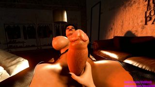 Succubus Part 2 – WeebUVR