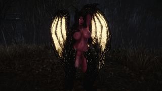 Succubus Follower Teaser#1 – EvilReFlex