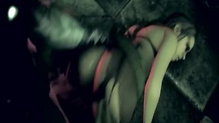 3D compilation – Numerous