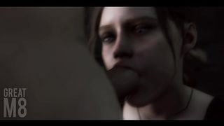 Claire Blowjob – GreatM8