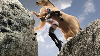 2B Stuck in mid air – Likkezg