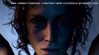 Damnation III – S&V Productions