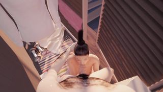 Chiyo Animation Full – Fatcat17