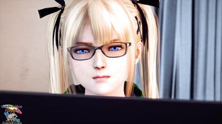 Marie Alternative Advertising – LordAardvark