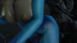 Mission K9 – Sumthindifrnt