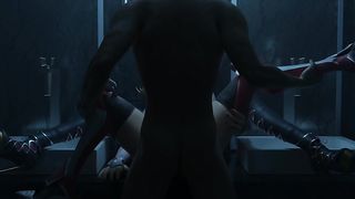 Night in Toilet – Hv54rDSL