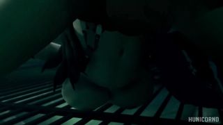 Tifa – Game Over – 001 – Hunicornd