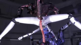 Doppelganger Alpha – 3DGspot