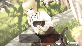 Linkle Anal Fuck – Kreamu