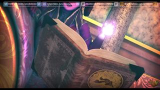 Magehand – janner3d