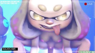 Splatoon 2 – Stay Off The Hook! – Tehsinistar