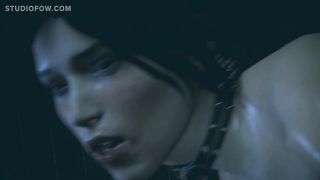 Lara’s Nightmare – Studiofow