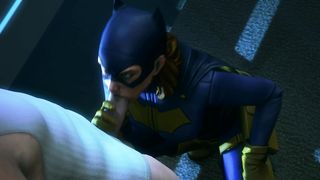 Batgirl1 – Noname55