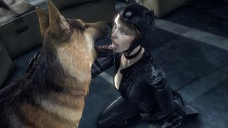 Catwoman7 – Noname55