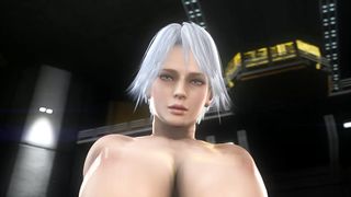 Christie3d – Noname55