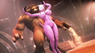 Draenei3d – Noname55