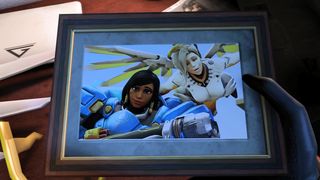 The Valentine – Nyl