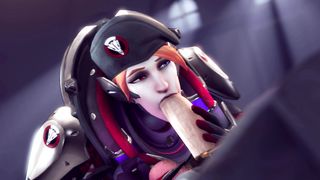 Moira Thigh Job – GreatM8