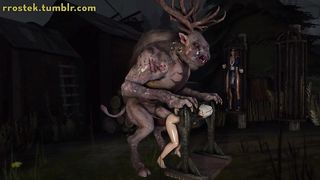 Christie Constrained Gangbang naked – Rrostek