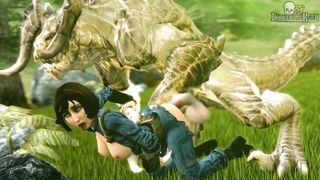 Bioshock Infinite, Elizabeth 04-05B – DarktronickSFM