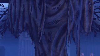 Halloween Special – Kaie.vie