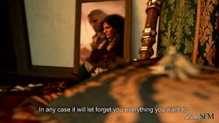 Forgotten Rituals – DesireSFM