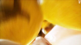 Before the war part 3 – Sleepy_B