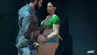 Bonita – NightWanderer