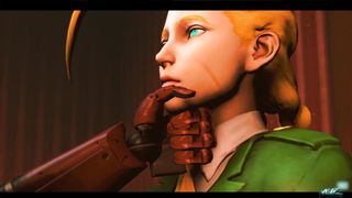 Over the Line – NightWanderer