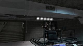 Batman Porn Asylum – Ep. 1 – Kamadevasfm