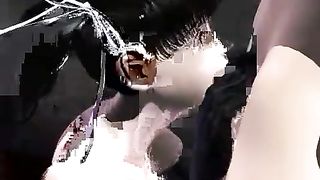 Umemaro 3D – Vol.1 – Aya