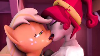 Barnyard Romp – BlackjrXIII