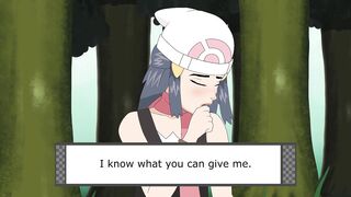 Losing a Pokémon Battle – Freakorama