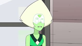 Steven Universe: Peridot’s Audition – Freakorama