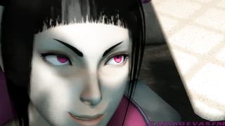 Ultimate Tournament Episode 1 – KamadevaSFM