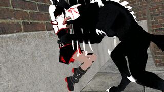 ERA 2 Ruby’s even ruffer morning – The Clipping