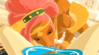 Urbosa full session 2 – NoduSFM
