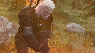 Witcher 3 Triss Geralt Netorare – NeinSFW