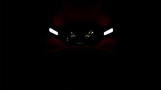 Alien Encounter – Horror Labs – Love Wolf