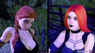 Your Secret – TheTerribleFairy