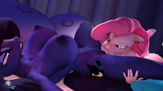 Stress Relief – Hoovesart